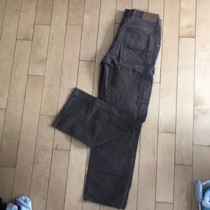 Schmidt workwear pants